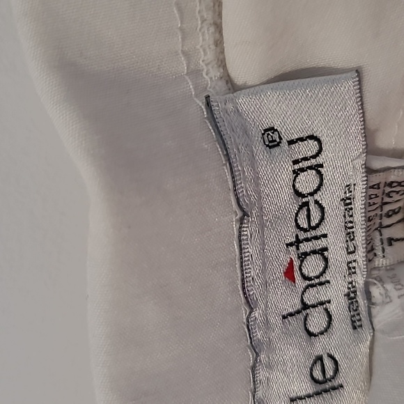 Vintage dress le château - Picture 2 of 8